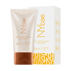 NY Bae PRO Strobe Cream - Gold Sapphire | Grocsy