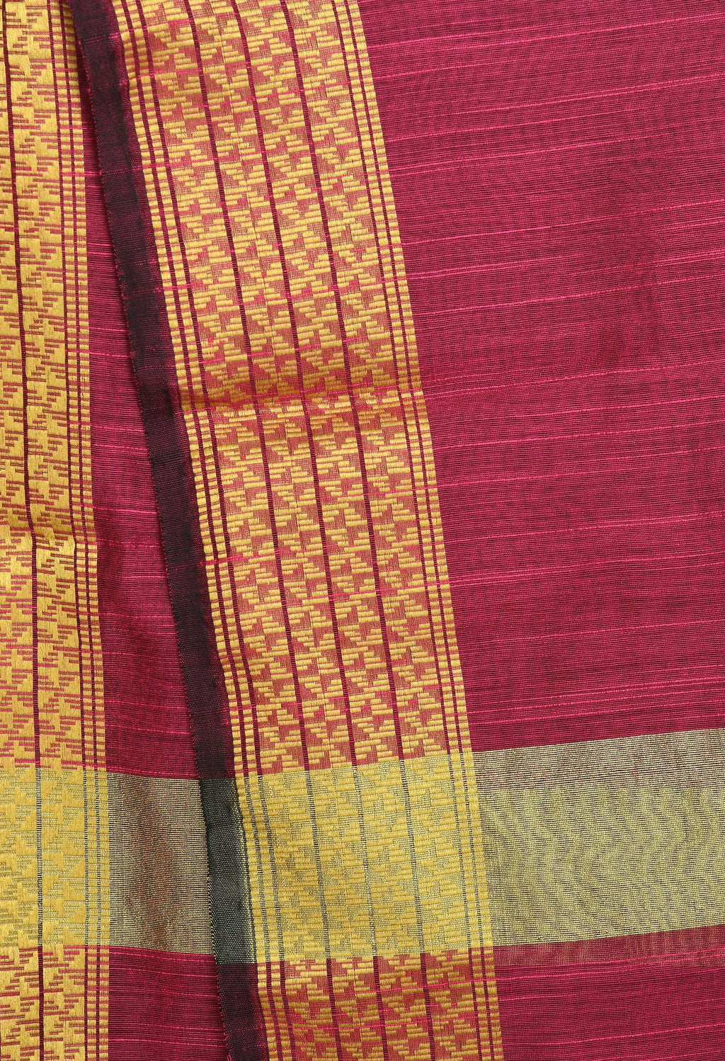 Mominos Fashion Moeza Handloom Cotton Pink Dupatta | Grocsy