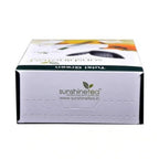 Sunshine Tea Tulsi Green Tea Sticks | Grocsy