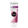 Ponds White Beauty Sun Dullness Removal Daily Facial Scrub | Grocsy