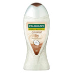 Palmolive Coconut Joy Exfoliating Body Wash | Grocsy