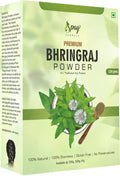 Spag Herbals Premium Bhringraj Powder | Grocsy