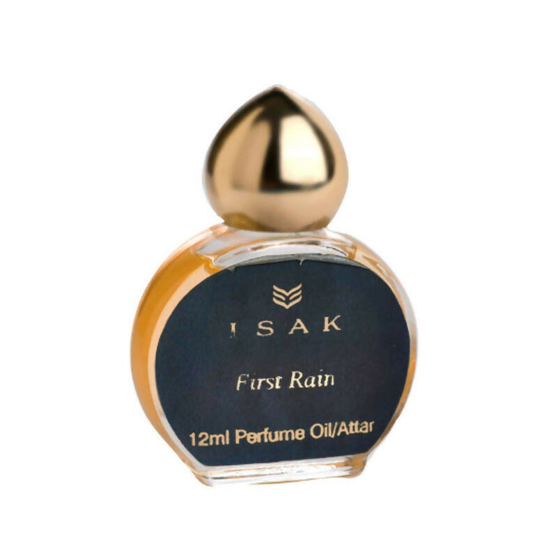 ISAK First Rain Collection Attar | Grocsy