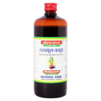 Baidyanath Jhansi Dashmul Kada Tonic | Grocsy