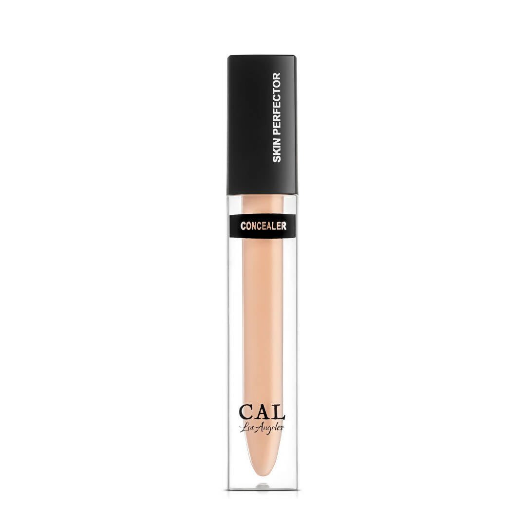 CAL Los Angeles Skin Perfector Liquid Concealer Light 02 - Beige | Grocsy