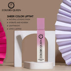 Colors Queen Sheer Color Liquid Lip Tint | Grocsy