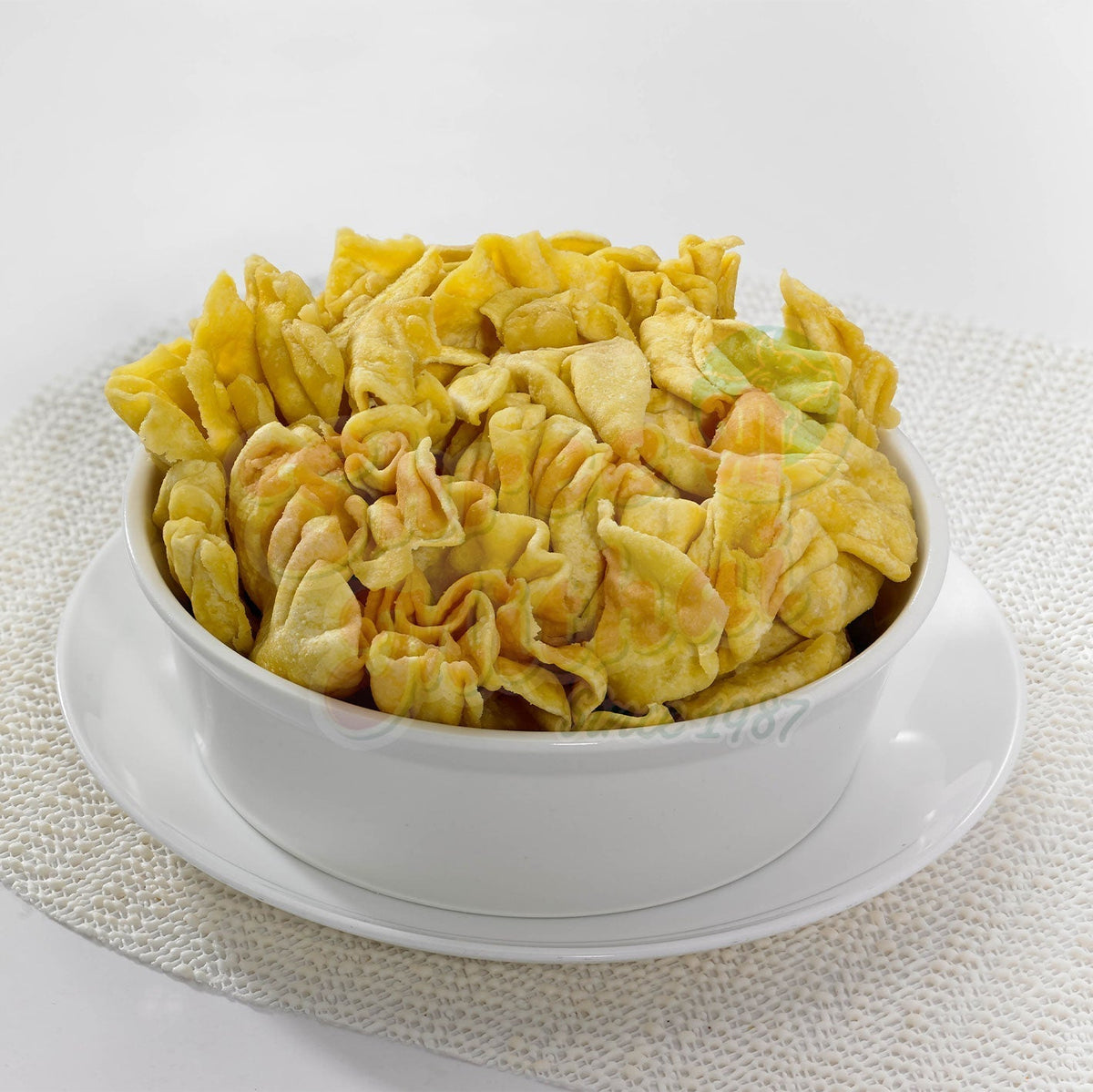 Shree Mithai Ghatia Papdi | Grocsy