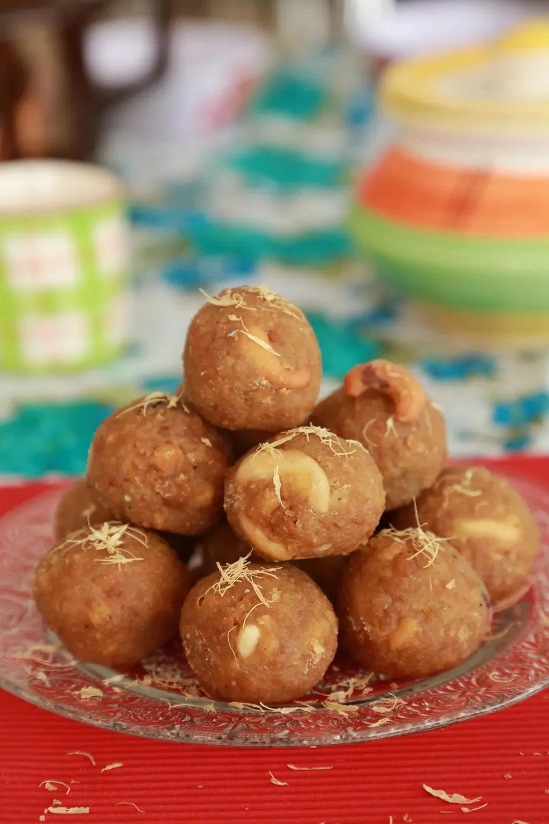 Sattur Mittai Kadai Ghee laddu | Grocsy