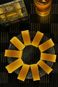 Sattur Mittai Kadai Ghee Mysore pak | Grocsy
