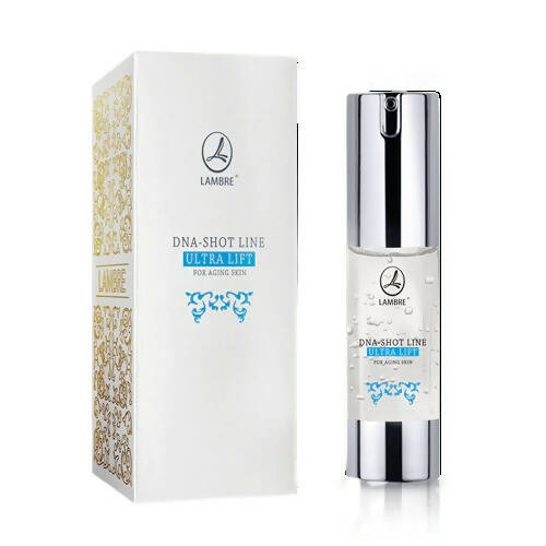 Lambre DNA-Shot Line Ultra Lift Serum For Aging Skin | Grocsy