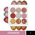 Insight Cosmetics Pro Eyeshadow | Grocsy