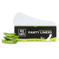 Pee Safe Aloe Vera Panty Liners - L | Grocsy