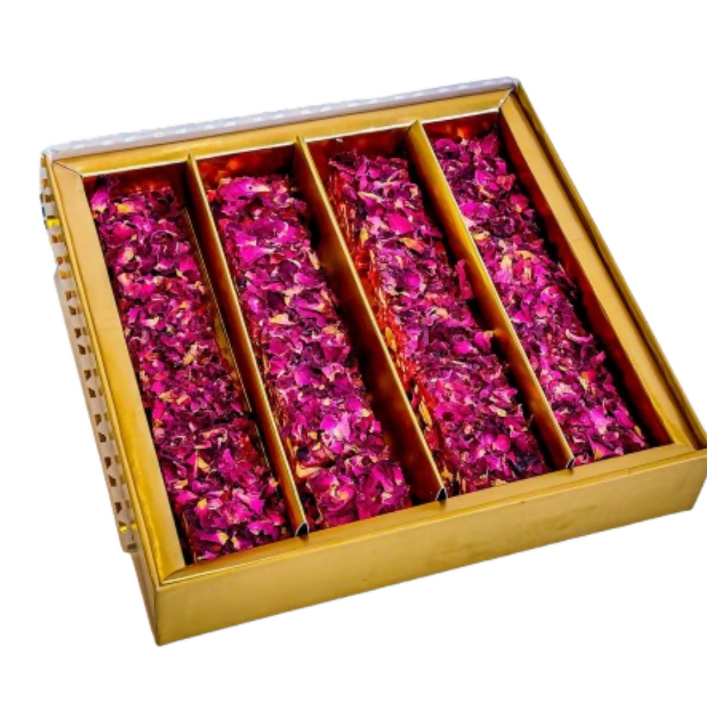 Gwalia Sweets Rose Bahar | Grocsy