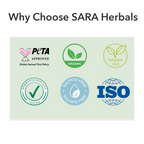 Sara Soul of Beauty Clarity Brightening Night Cream | Grocsy