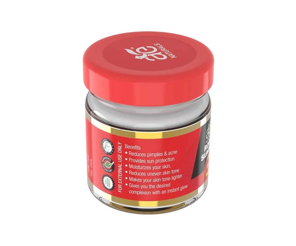 Ae Naturals Roop Sundar Skin Brightening Cream | Grocsy
