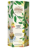 The Hillcart Tales Lemon Cake Dessert Tisane Tea Bags | Grocsy