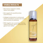 Ozone Glo Radiance Skin Activating Nectar | Grocsy