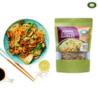 Millet Amma Jowar Millet Instant Noodles | Grocsy