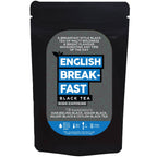 The Tea Trove - English Breakfast Black Tea | Grocsy