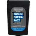 The Tea Trove - English Breakfast Black Tea | Grocsy