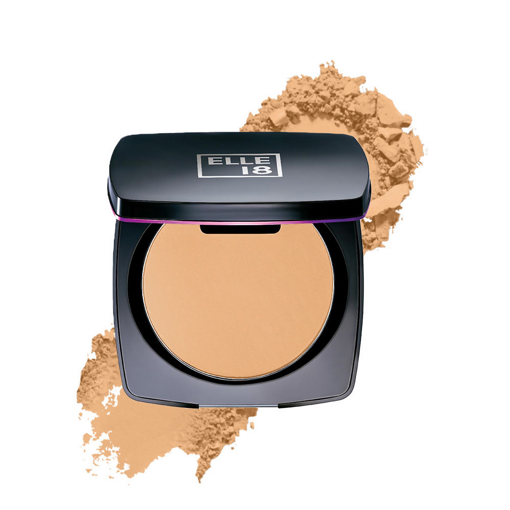 Elle 18 Lasting Glow Compact - 2 Marble | Grocsy