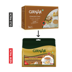 Girnar Instant Tea Premix With Ginger | Grocsy