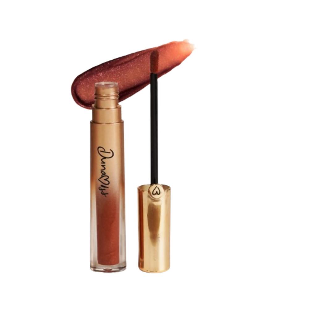 Dunamiss Gloss Shimmer Coral Spark | Grocsy