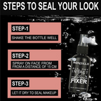 Ronzille All Day Intact Makeup Setting Fixer | Grocsy