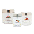 The Tribe Concepts Top-To-Toe Cleanser Kit | Grocsy