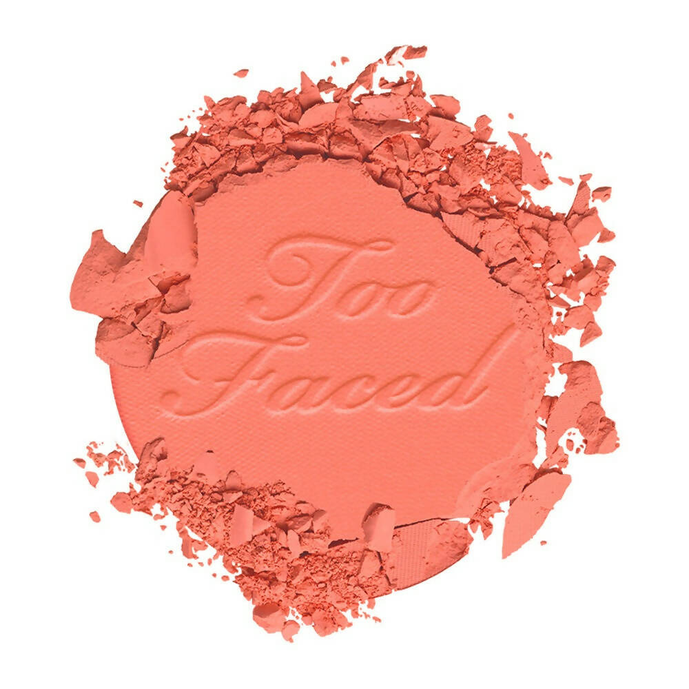 Too Faced Cloud Crush Blurring Blush - Tequila Sunset | Grocsy
