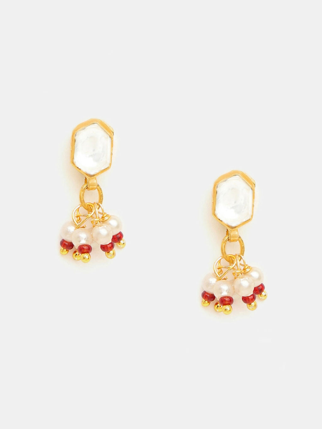 Ruby Raang Ivory Aura Drop Glow Set | Grocsy