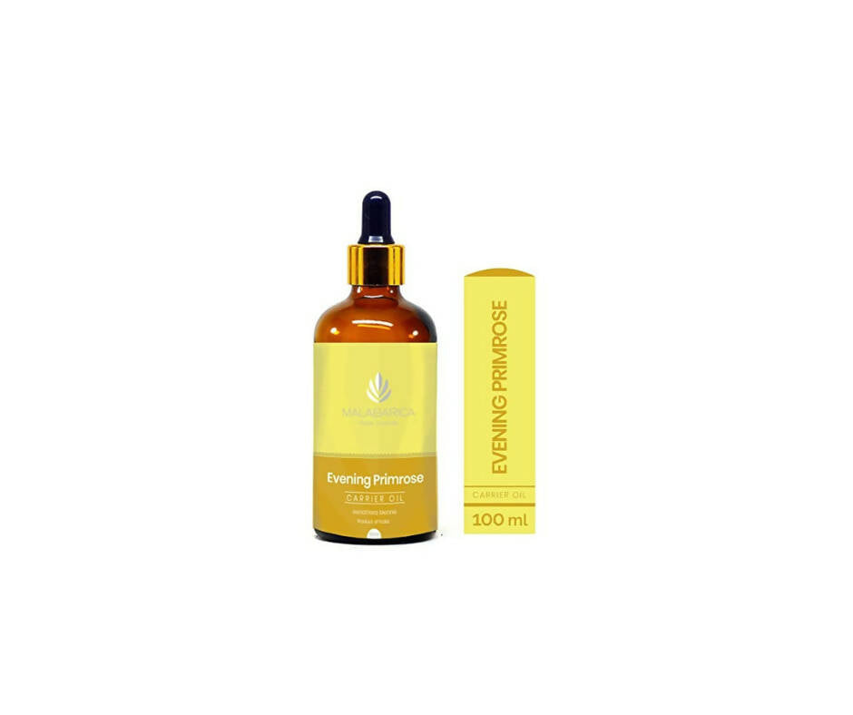 Malabarica Evening Primrose Carrier Oil | Grocsy