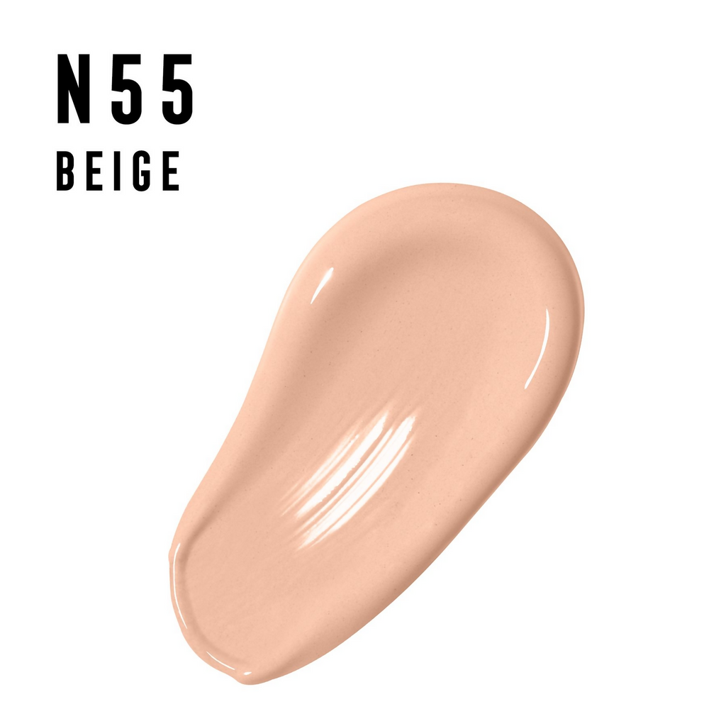 Max Factor Face Finity All Day Flawless 3 In 1 Foundation - Beige | Grocsy