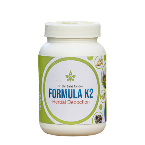 Santulan Ayurveda Formula K2 Herbal Decoction | Grocsy