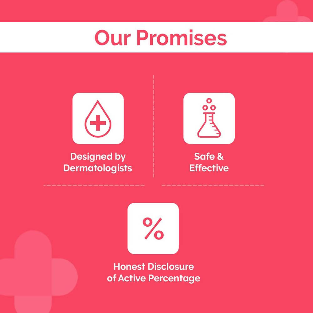 The Derma Co Micro-Tip Salicylic Acid Patches - Limited Time Offer | Grocsy