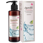 Spawake Ayurveda Rejuvenating Foaming Face Wash | Grocsy