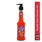 Bath & Blends Bloody Mary Shower Gel | Grocsy