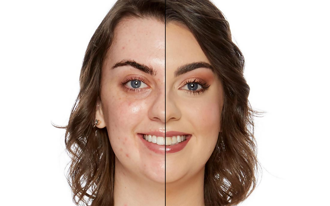 Too Faced Born This Way Super Coverage Multi Use Sculpting Concealer - Almond | Grocsy