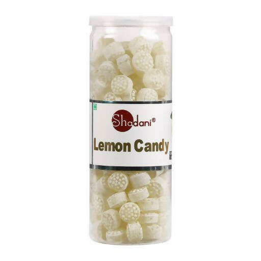 Shadani Lemon Candy | Grocsy