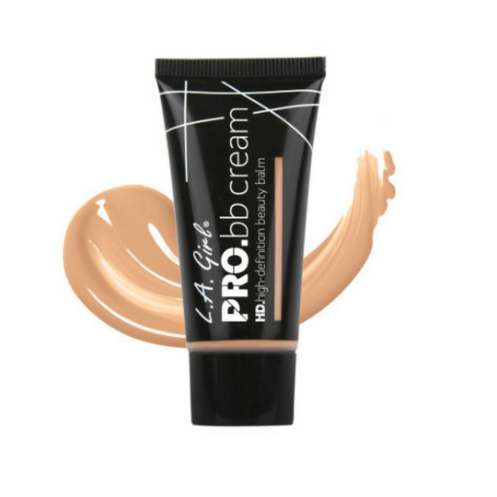 L.A. Girl HD PRO BB Cream - Light | Grocsy