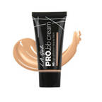 L.A. Girl HD PRO BB Cream - Light | Grocsy