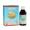 Rajasthan Herbals Apti Herb Syrup | Grocsy