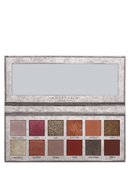 Anastasia Beverly Hills Rose Metals Palette | Grocsy