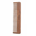 Bodyherbals Neem Wood Wide Tooth Dressing Comb | Grocsy