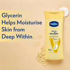 Vaseline All In One Body Lotions Combo | Grocsy