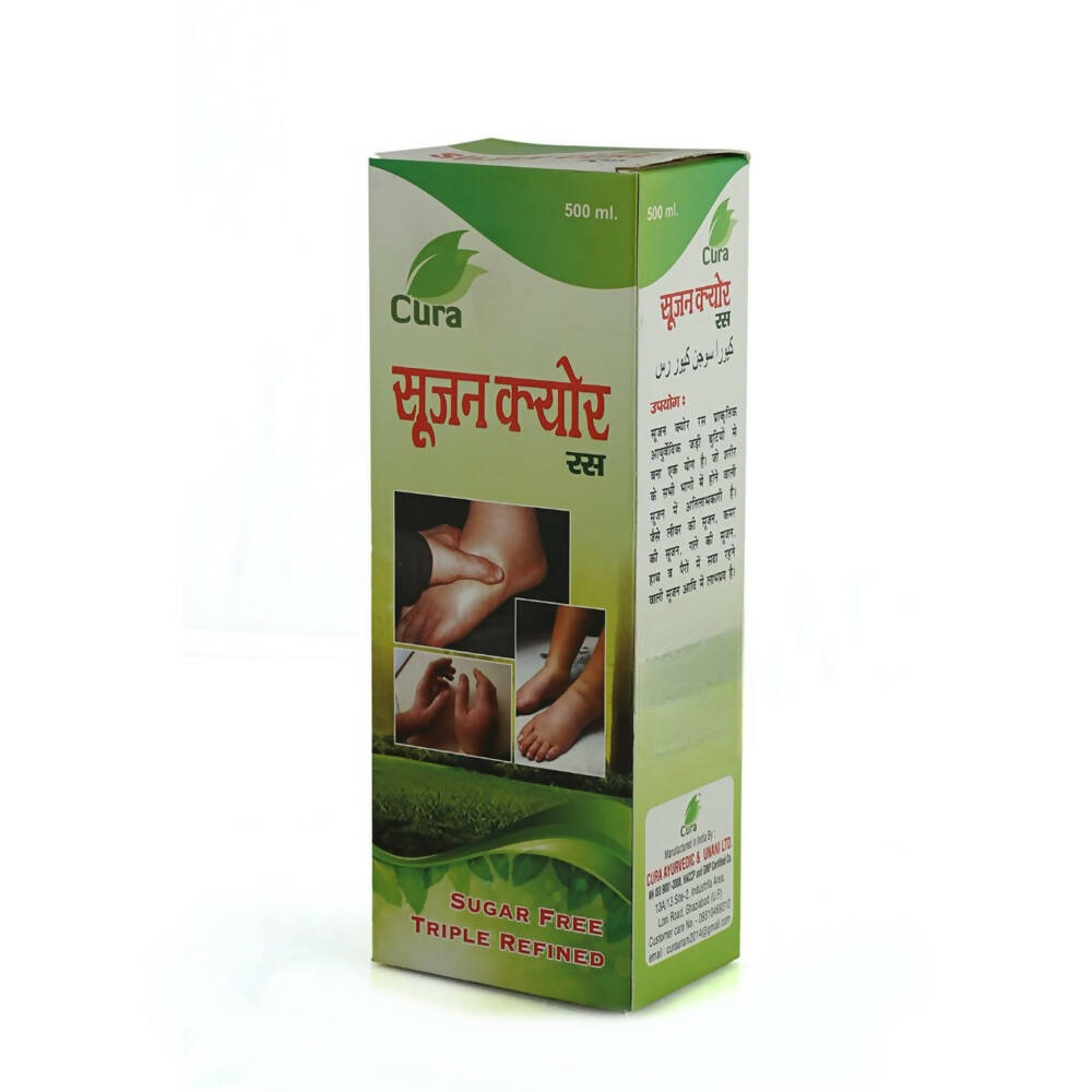 Cura Sujan Cure Ras | Grocsy