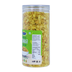 Punjabi Ghasitaram Halwai Jowar Flakes Mix Khatta Meetha | Grocsy