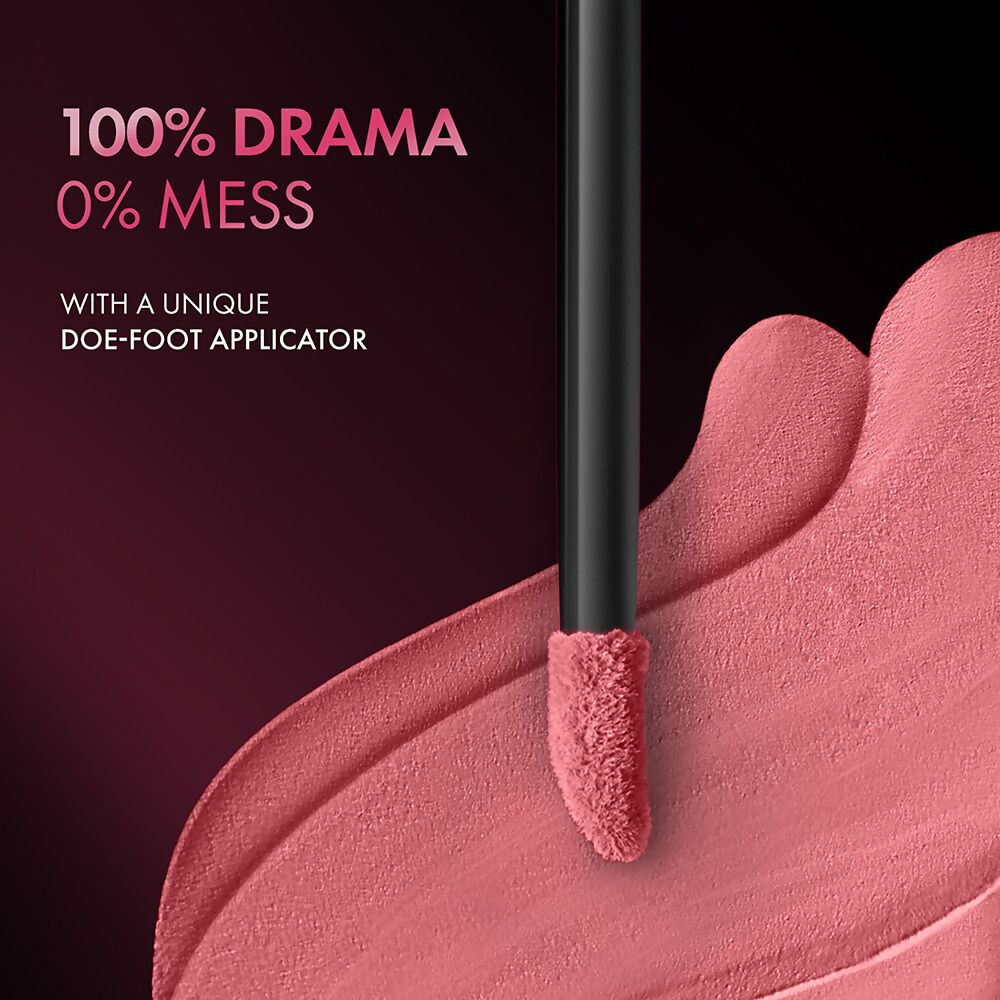 Lakme Absolute Mousse Blush - Pink Rose | Grocsy