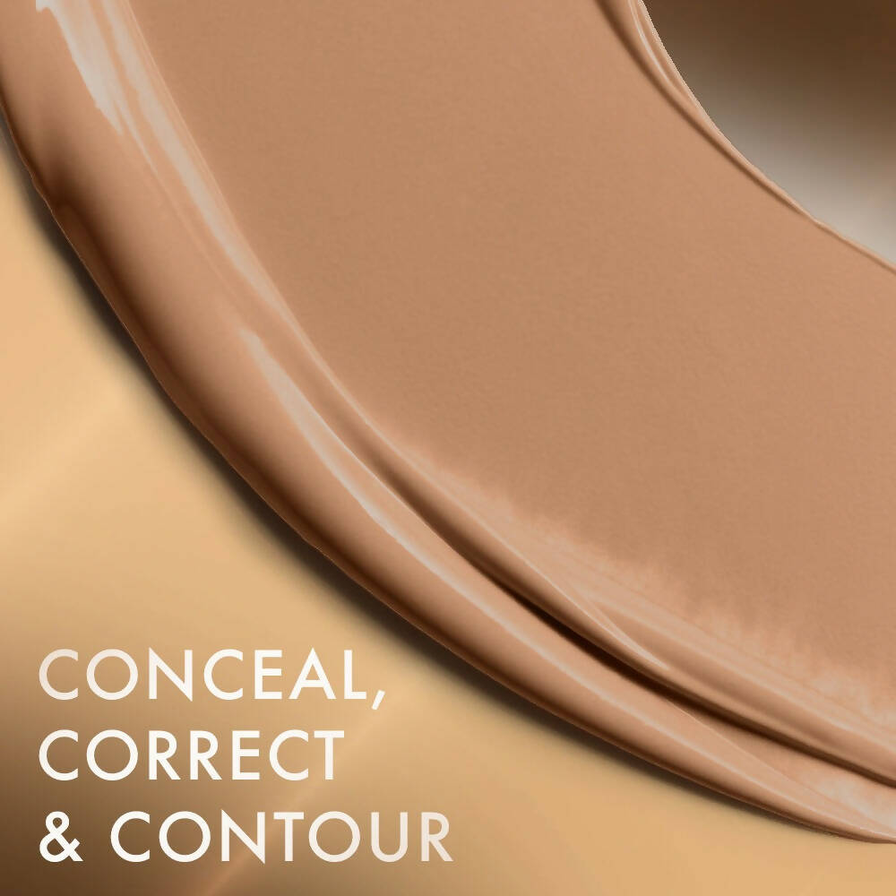 Lakme Absolute Instant Airbrush Concealer Pen - Sand | Grocsy