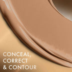 Lakme Absolute Instant Airbrush Concealer Pen - Sand | Grocsy
